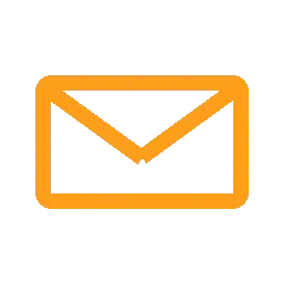 Email support icon