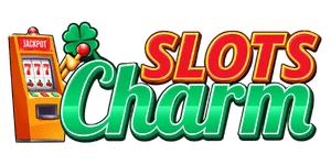 Slots Charm Casino logo