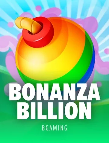 Bonanza Billion by BGaming, a Slots Charm 777 slot with 96.16% RTP