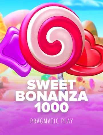Sweet Bonanza 1000 by Pragmatic Play, a Slots Charm 777 slot with 96.53% RTP
