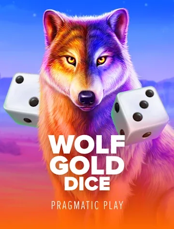 Wolf Gold by Pragmatic Play, a Slots Charm 777 slot with 96.01% RTP