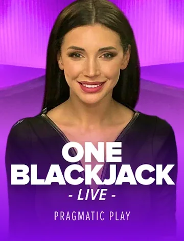 ONE Blackjack by Pragmatic Play Live, a Slots Charm 777 slot with 99.5% RTP