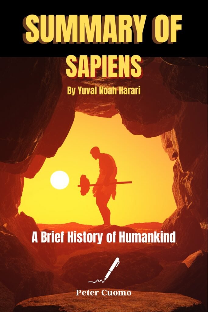 Sapiens summary