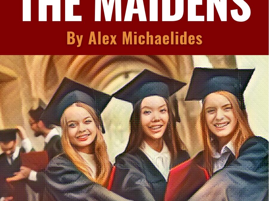 The Maidens Summary