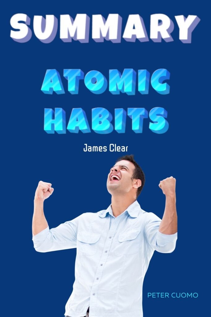 atomic habits summary