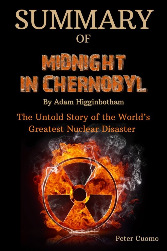 Summary of Midnight in Chernobyl