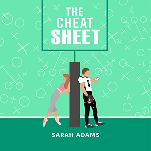The Cheat Sheet Audiobook