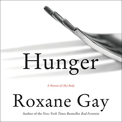 Hunger audiobook