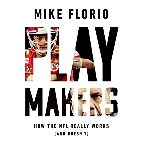 Playmakers Audiobook