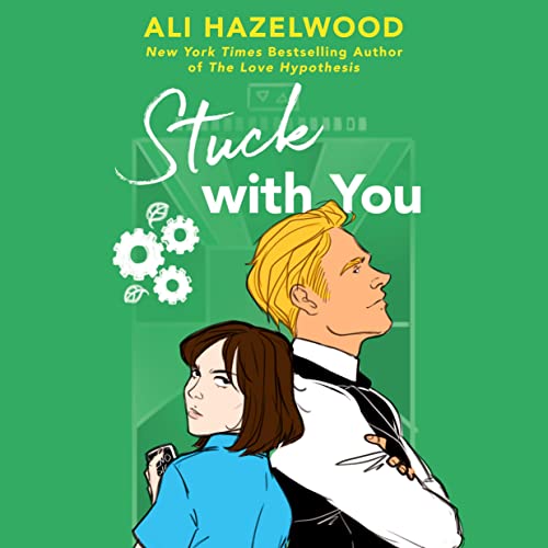 Stuck with You Audiobook
