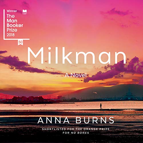 Milkman audiobook