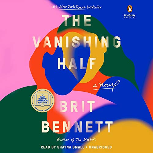 The Vanishing Half audiobook