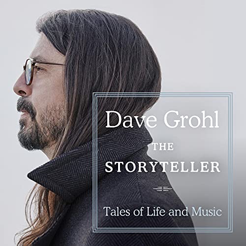 The Storyteller Audiobook