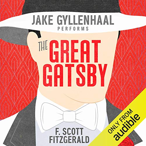 The Great Gatsby Audiobook
