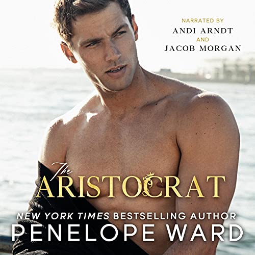 the aristocrat audiobook