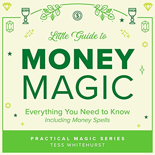 Little Guide to Money Magic audiobook