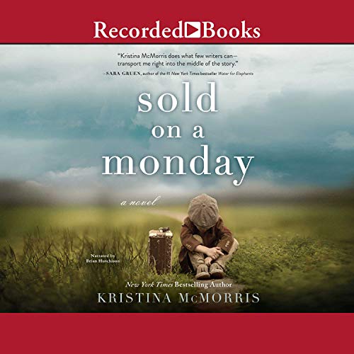 sold on monday audiobook