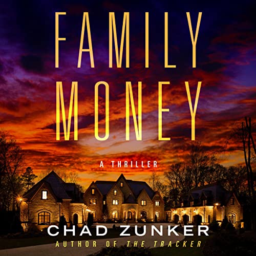 family money audiobook