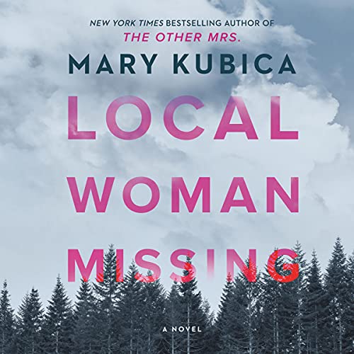 Local Woman Missing Audiobook
