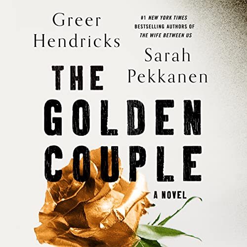 The Golden Couple Audiobook