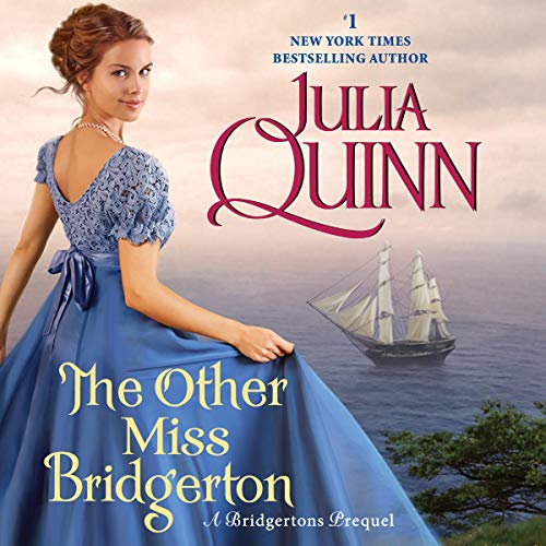 The Other Miss Bridgerton Audiobook