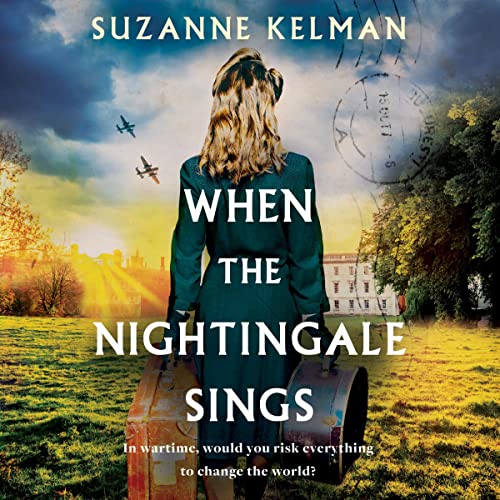 When the Nightingale Sings Audiobook