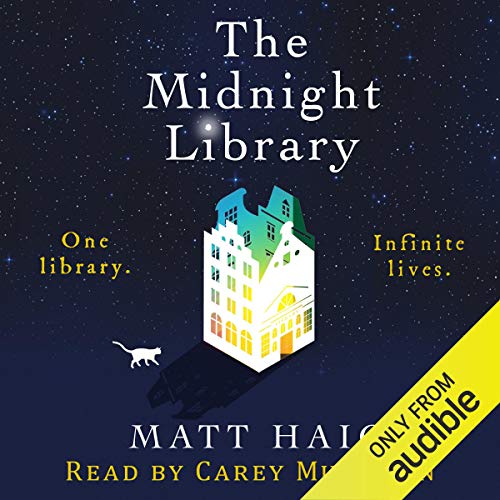 The Midnight Library Audiobook