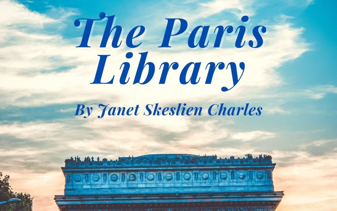 The Paris Library Summary