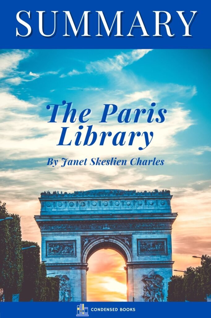 The Paris Library