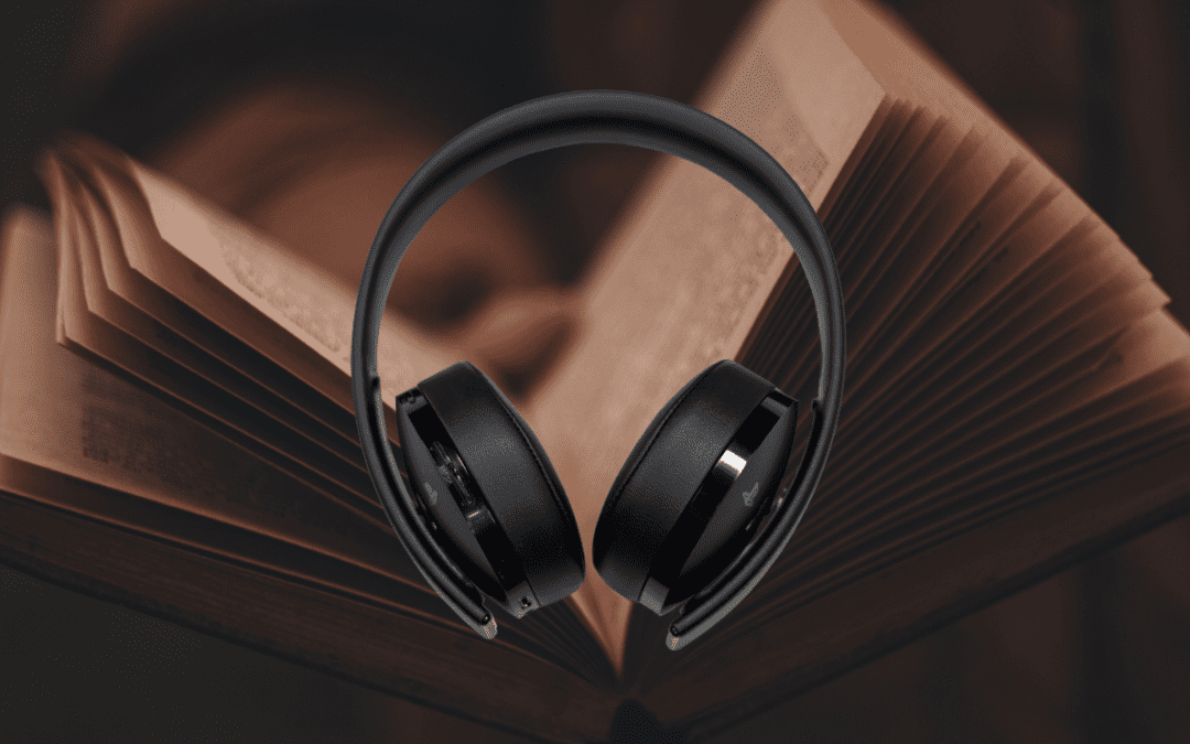 What Are the Best Audiobooks of All Time?