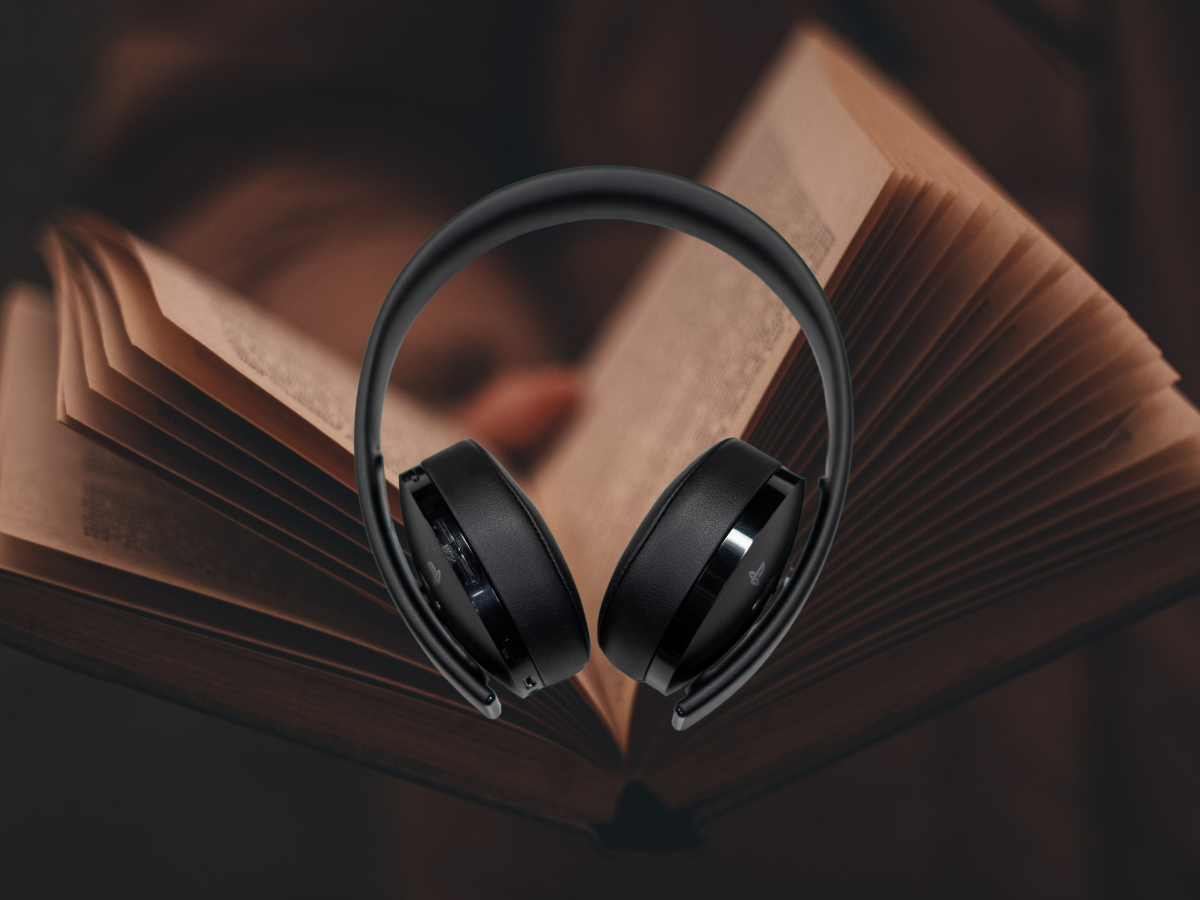 audiobooks