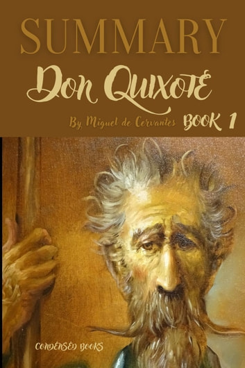 Don Quixote book 1
