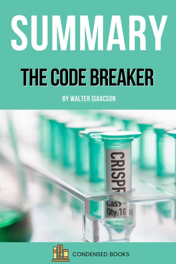 The Code Breaker Summary