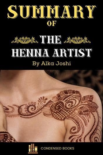 The Henna Artist Summary