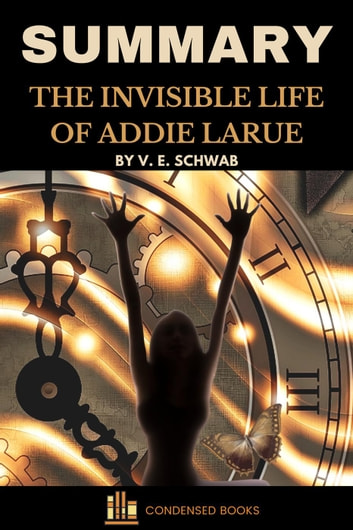 The Invisible Life of Addie LaRue Summary