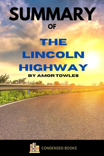 The Lincoln Highway