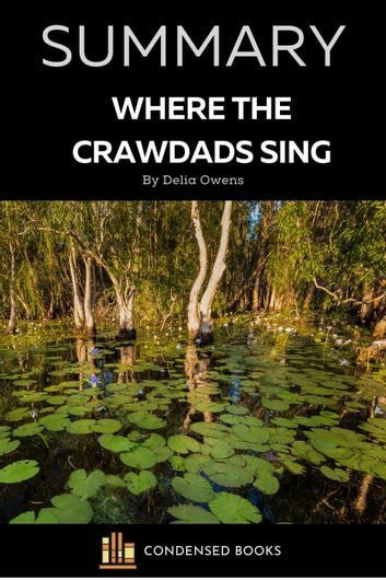 Where the Crawdads Sing