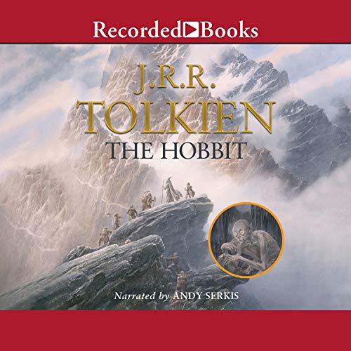the hobbit audiobook