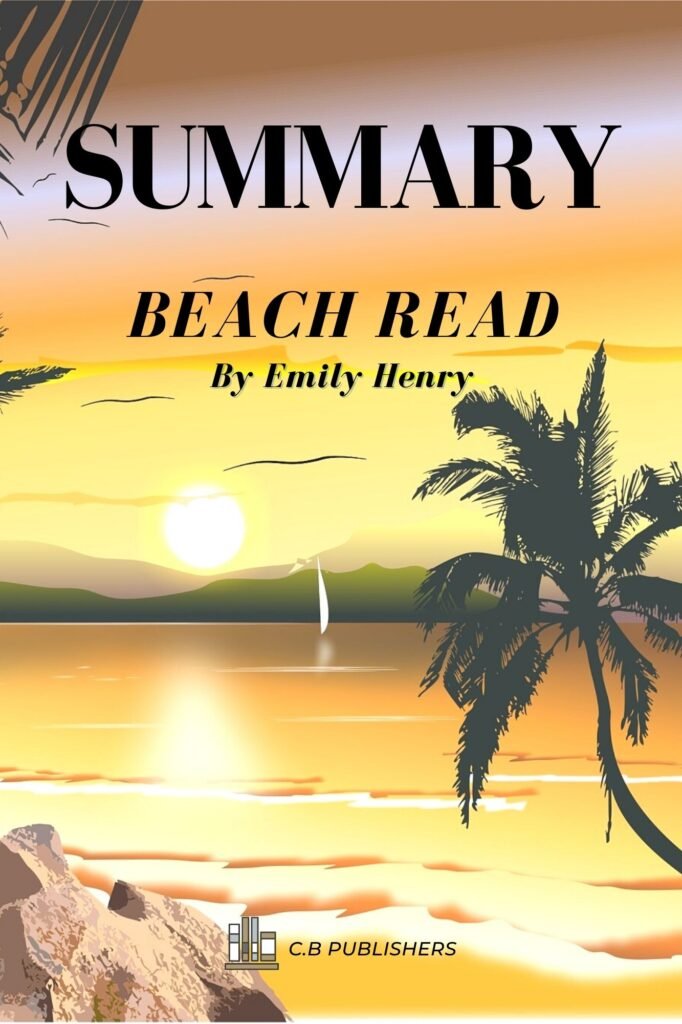 beach read summary