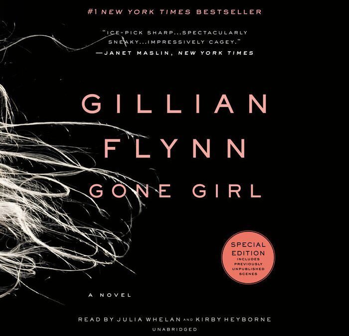 Gone Girl Audiobook