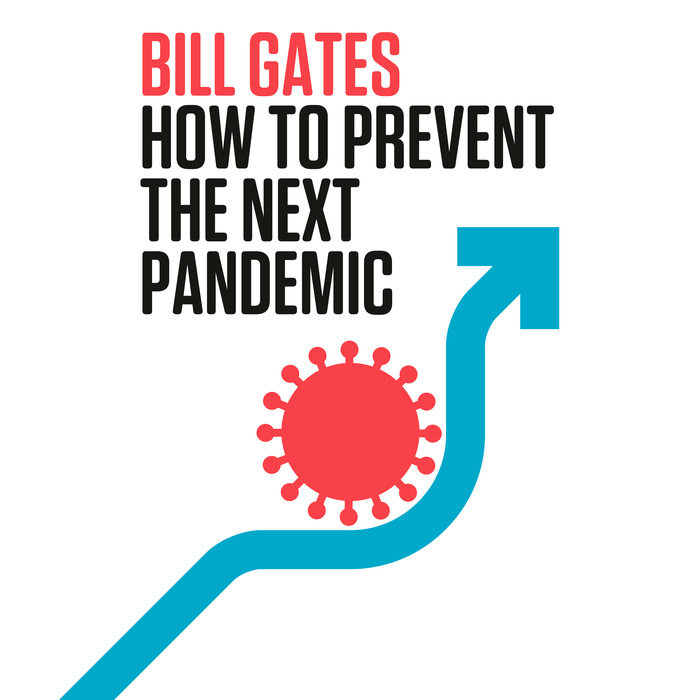 How to Prevent the Next Pandemic Audiobook