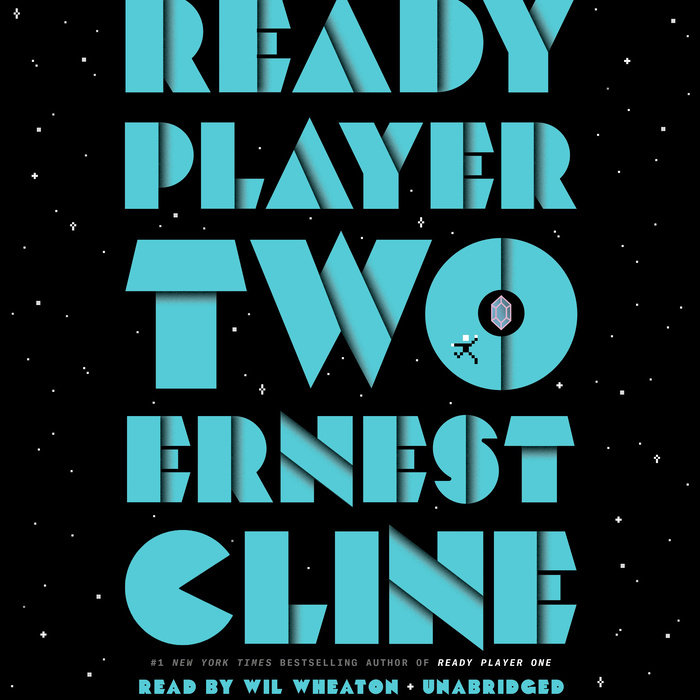 Ready Player Two Audiobook