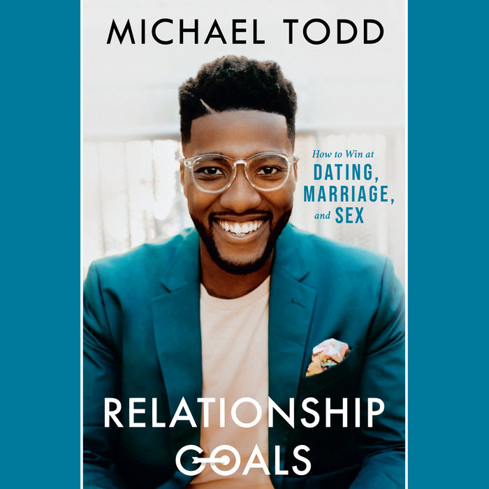 Relationship Goals Audiobook