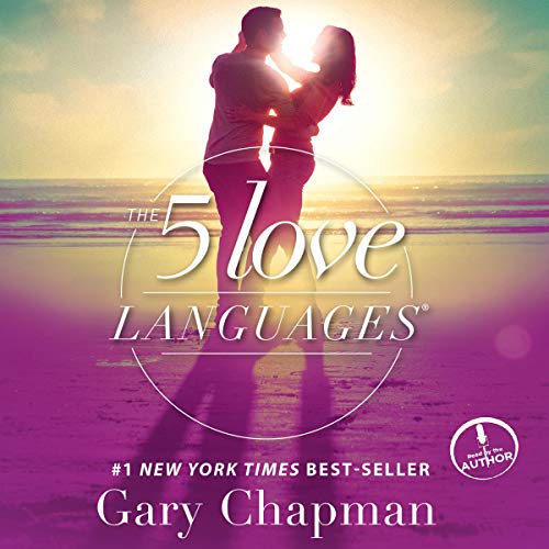 The 5 Love Languages audiobook