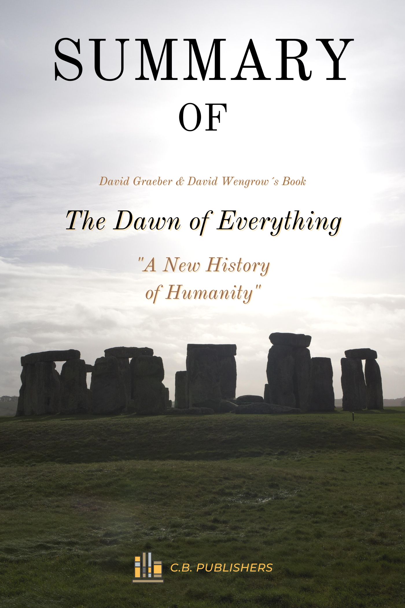 The Dawn of Everything summary