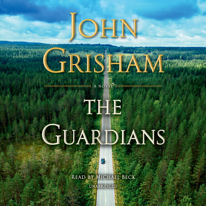 The Guardians Audiobook