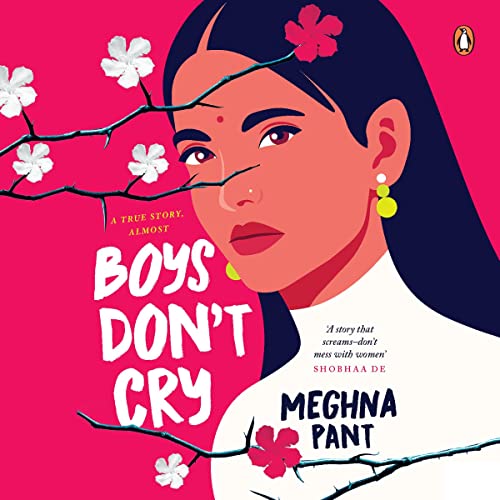 Boys Don’t Cry audiobook