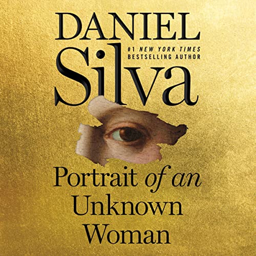Portrait of an Unknown Woman Audiobook