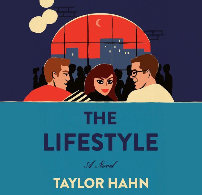 The Lifestyle Audiobook