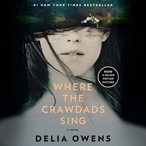 Where the Crawdads Sing audiobook